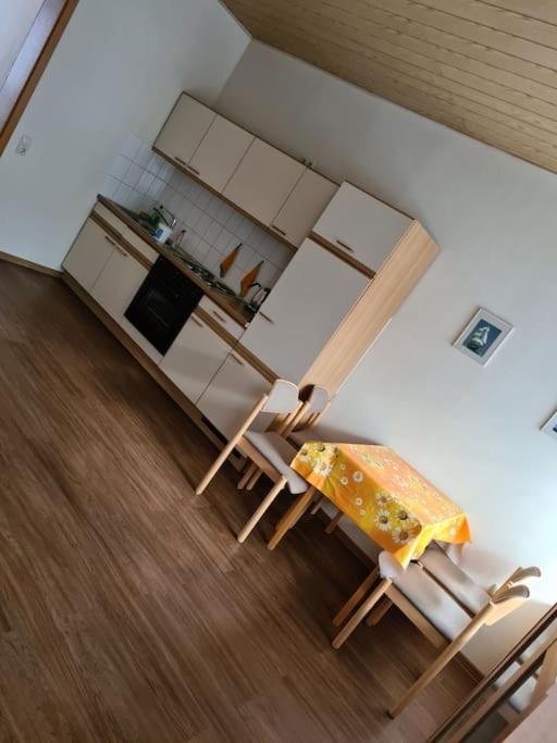 Gemuetliche Am Waldrand Apartment Elgersburg